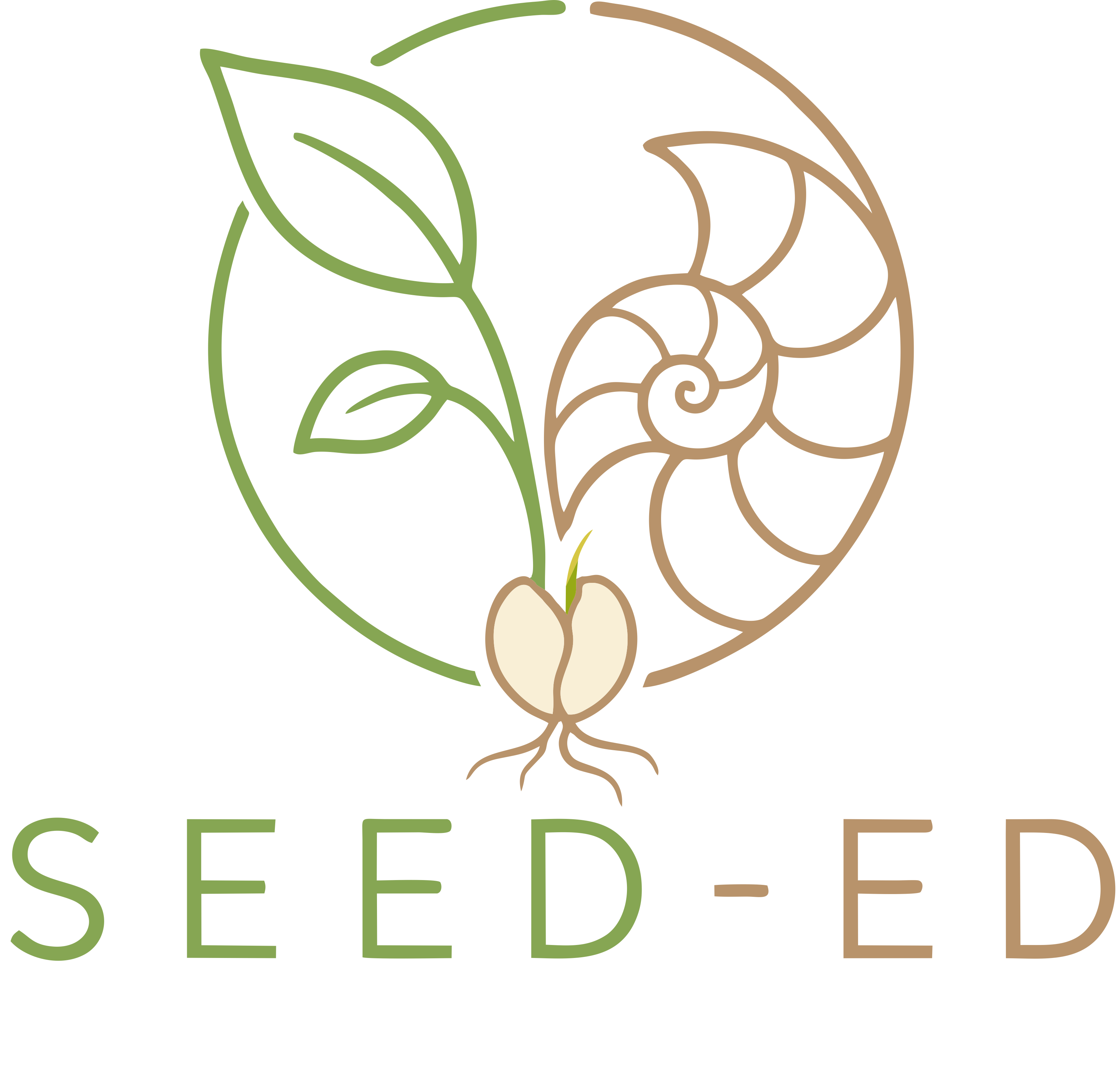 SEED-ED logo